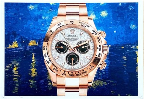 rolex daytona nyc